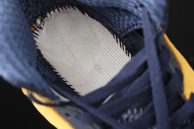 All categories Air Jordan Jordan series basketball shoes Air Jordan 5 Air Jordan 5 SP AJ5 Joe 5 Michigan CQ9541-704